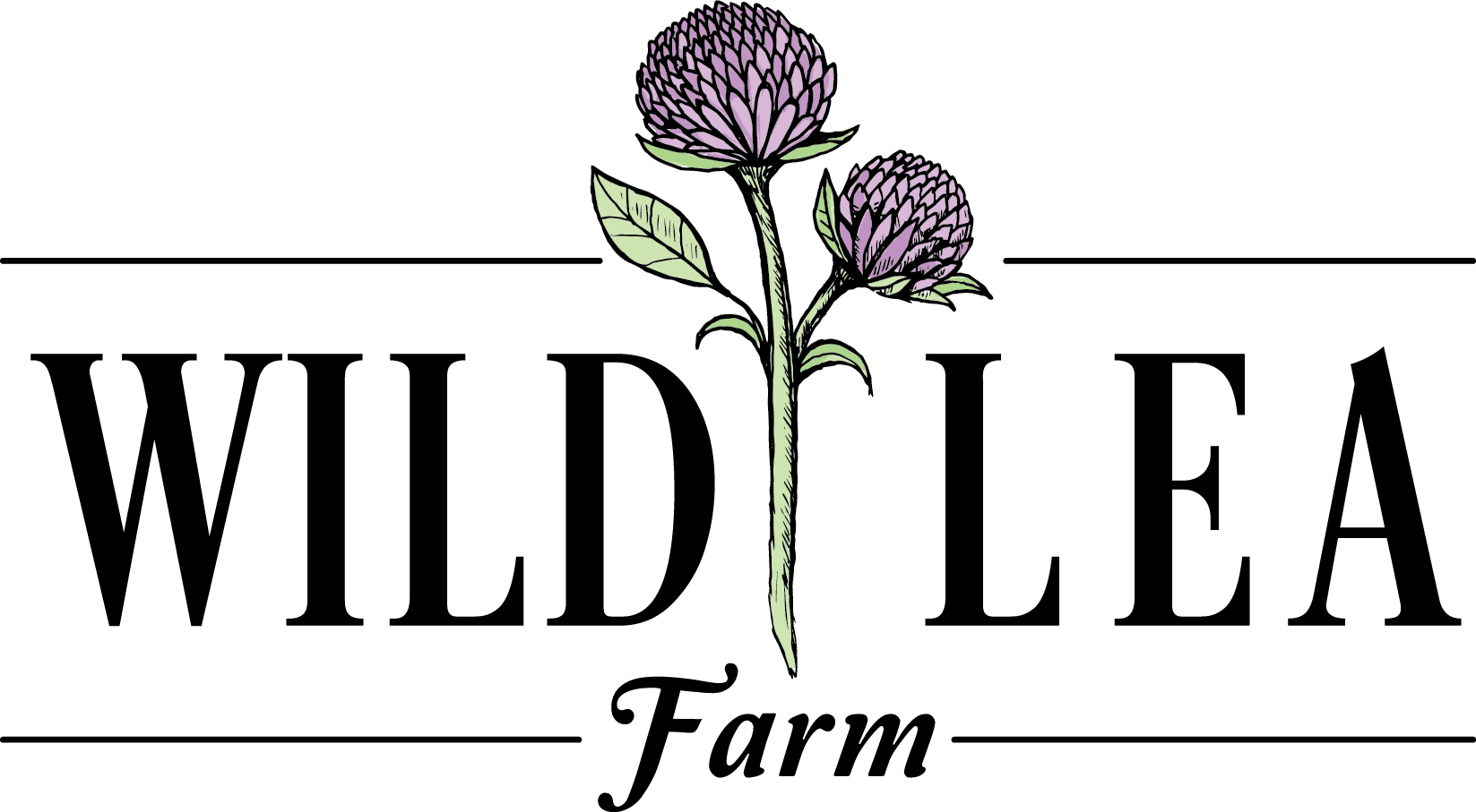 Wild Lea Farm