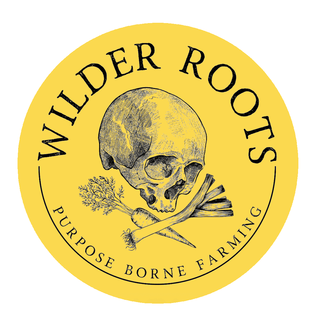 Wilder Roots Farm