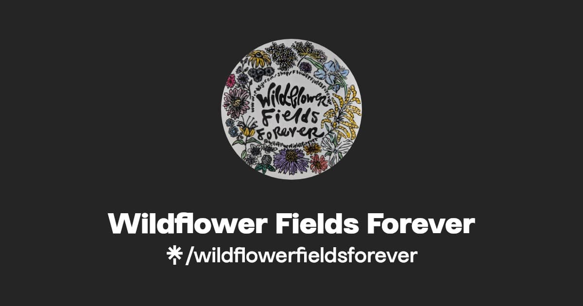 Wildflower Fields Forever photo 2
