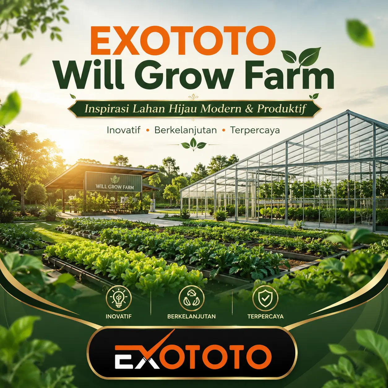 Will Grow Farm photo 2