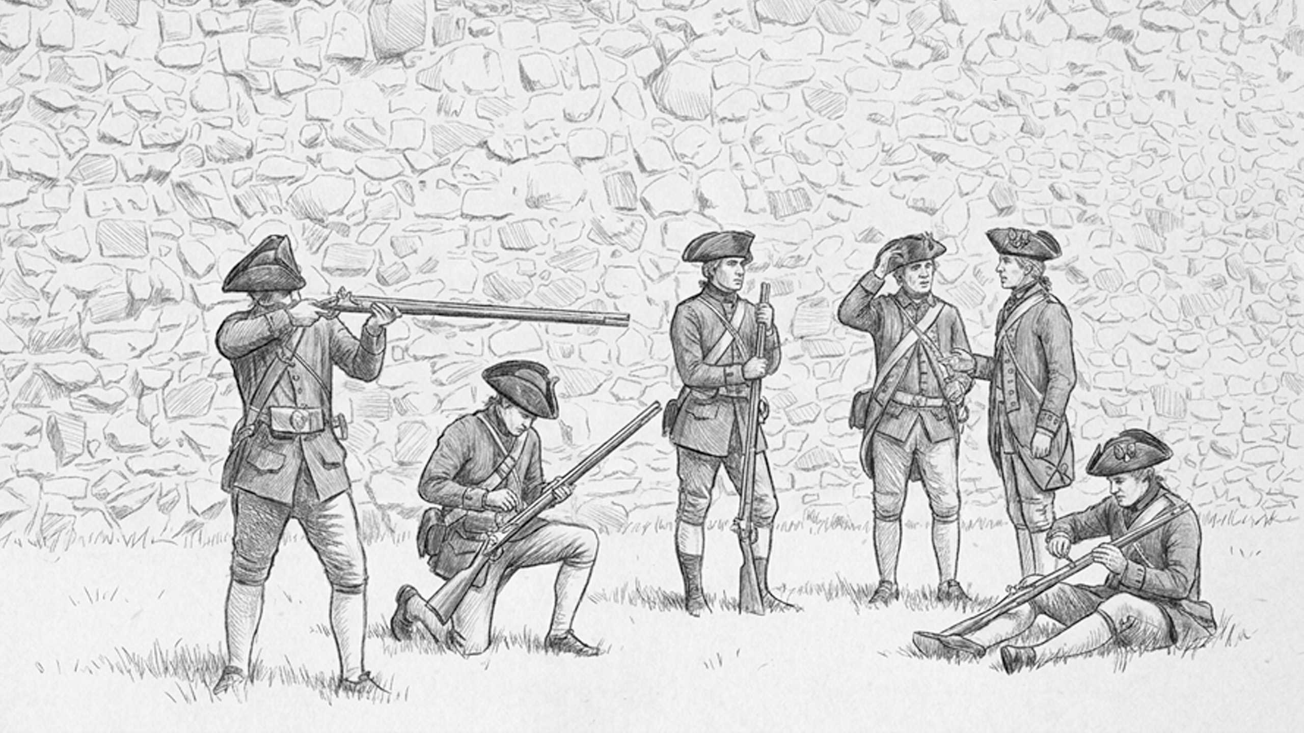 Williams' Flintlocks photo 2