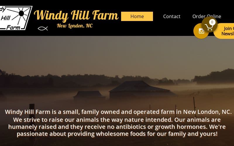 Windy Hill Farm photo 2