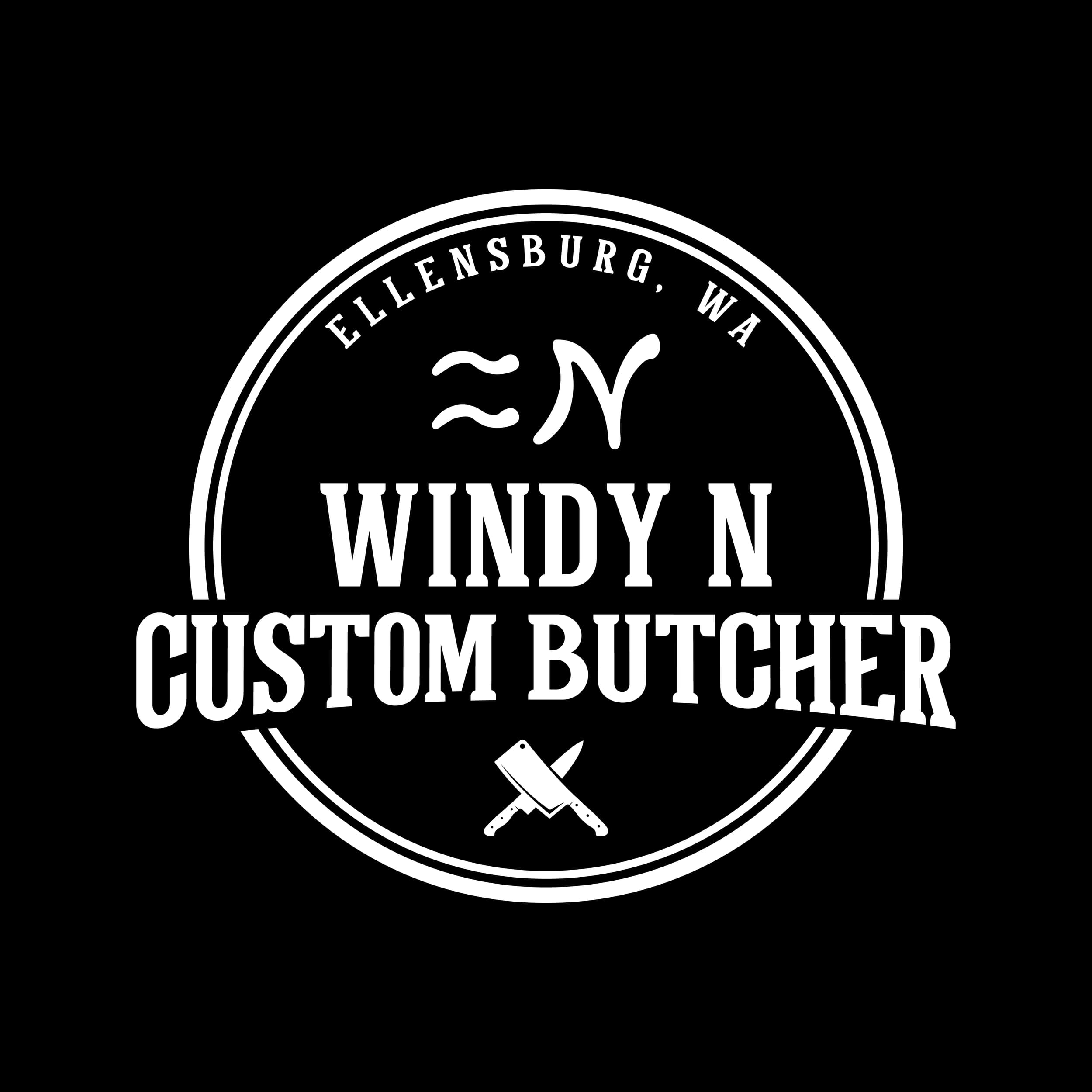 Windy N Custom Butcher