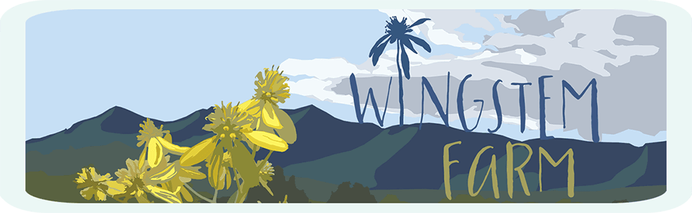 Wingstem Farm