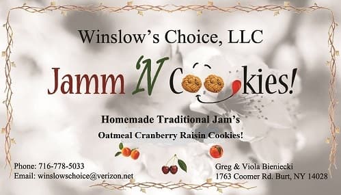 Winslow's Choice
