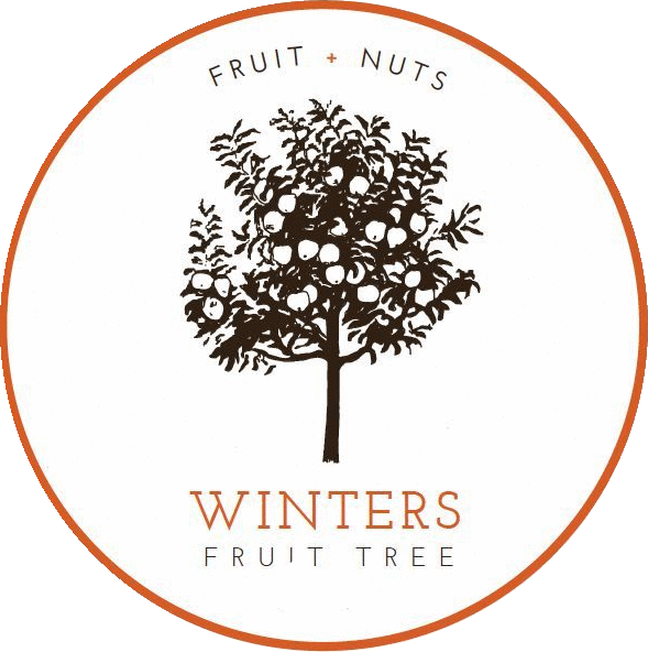 Winters Fruit Tree