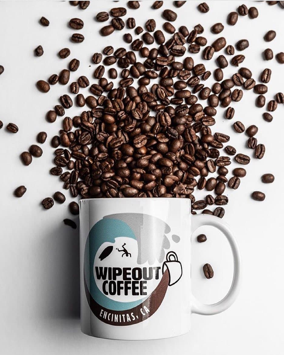Wipeout Coffee