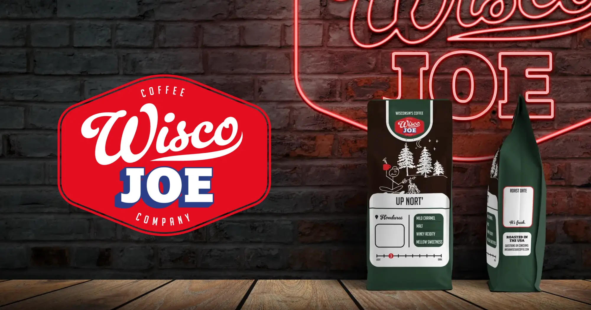 Wisconsin Joe Coffee Company photo 2