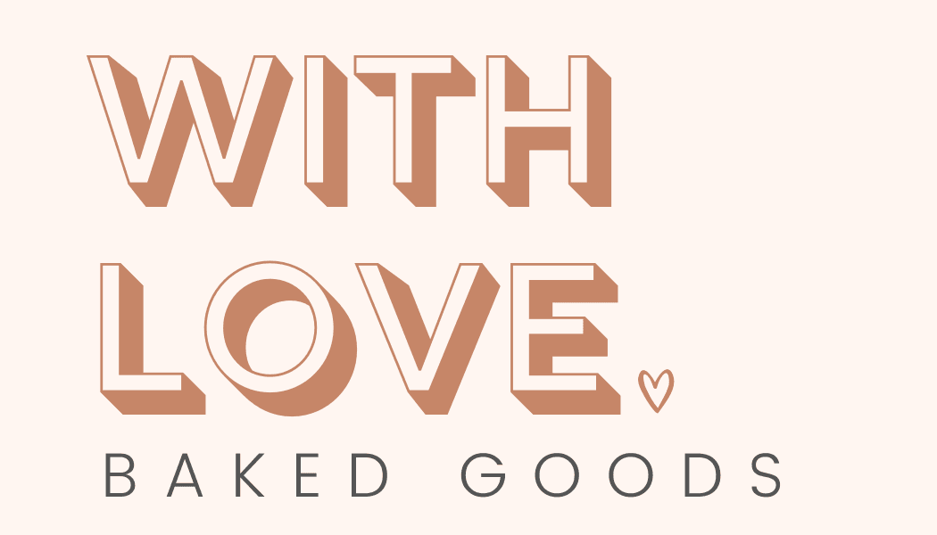 With Love Baked Goods photo 2