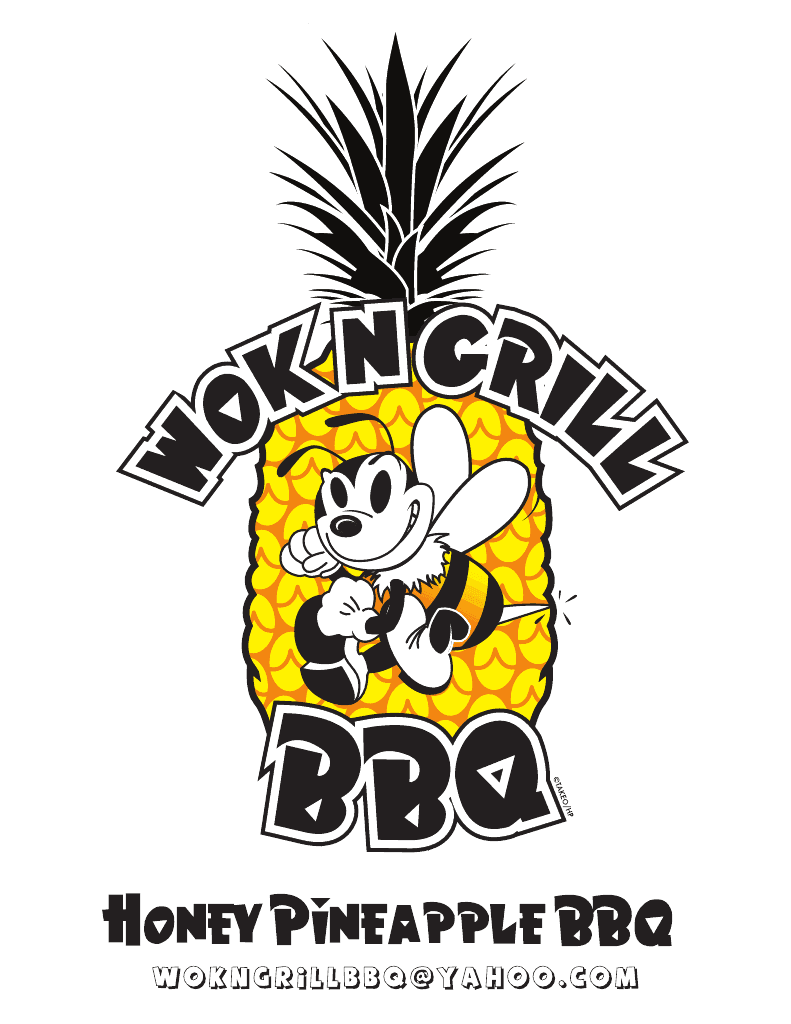 Wok 'n Grill