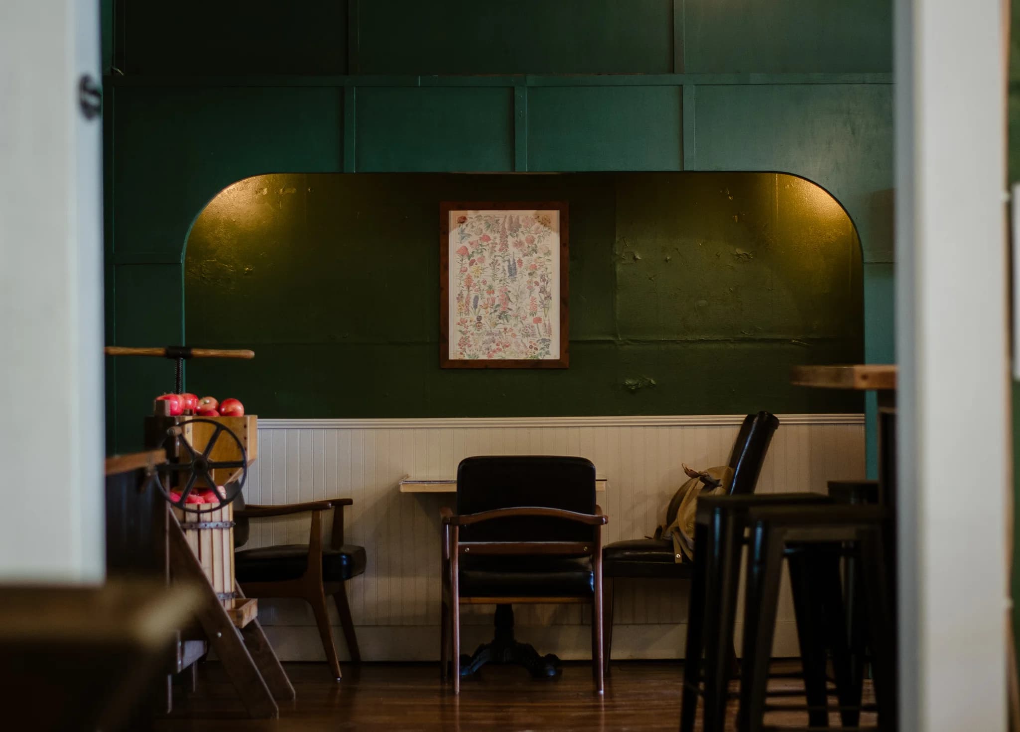 Wolf Hills Coffee