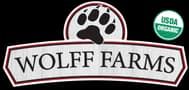 Wolff Farms Produce