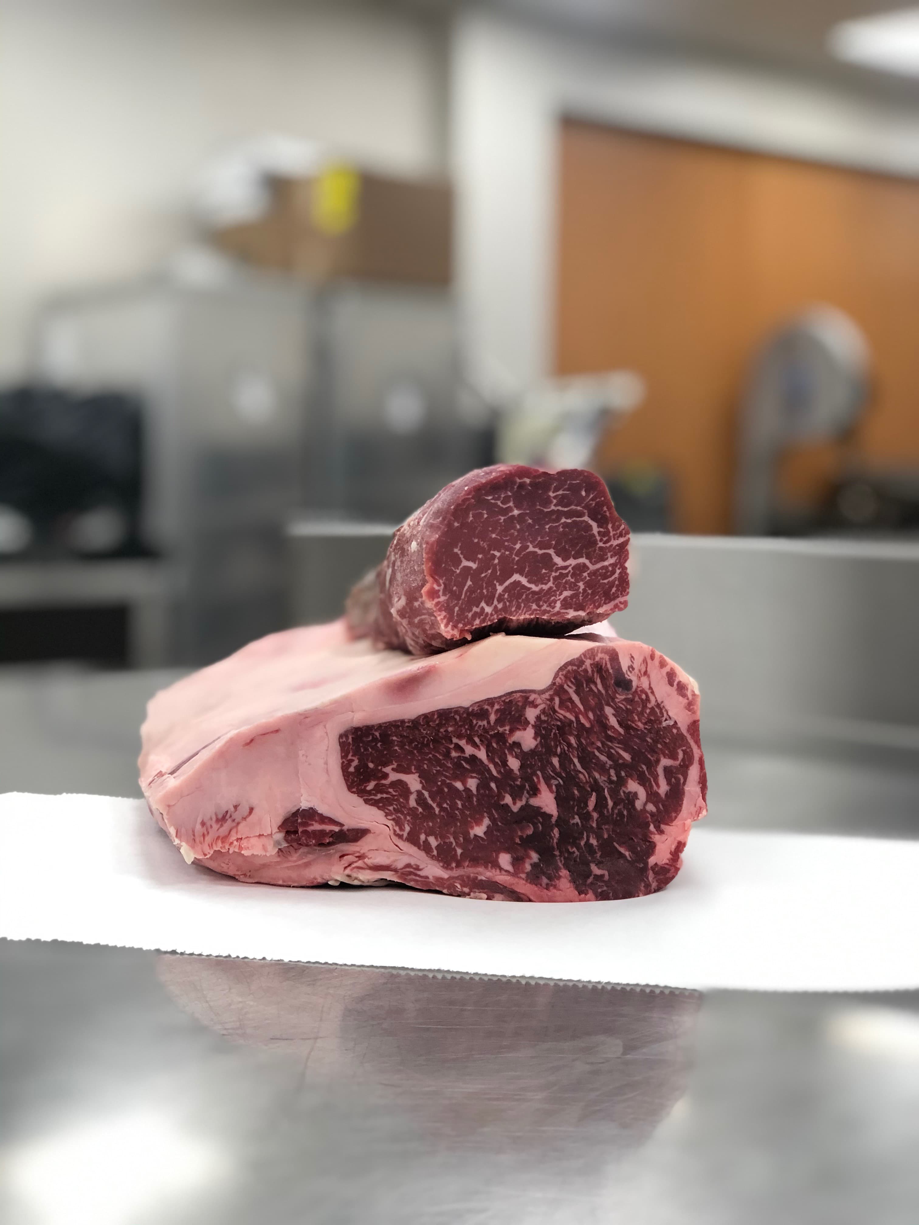 Wood Farms Premium Meats
