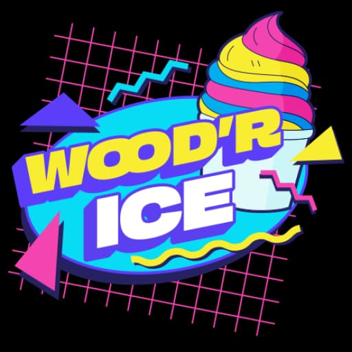 Wood'R Ice