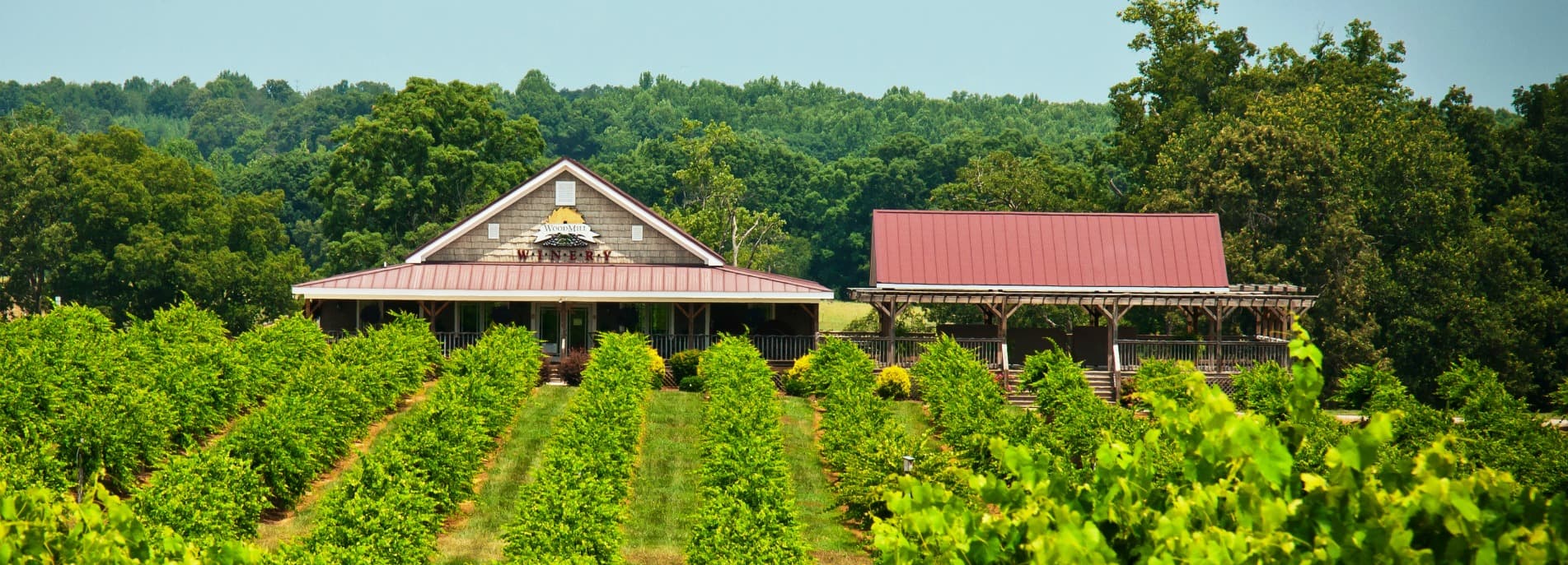 Woodmill Winery Inc.