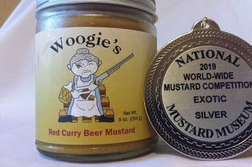Woogie Foods