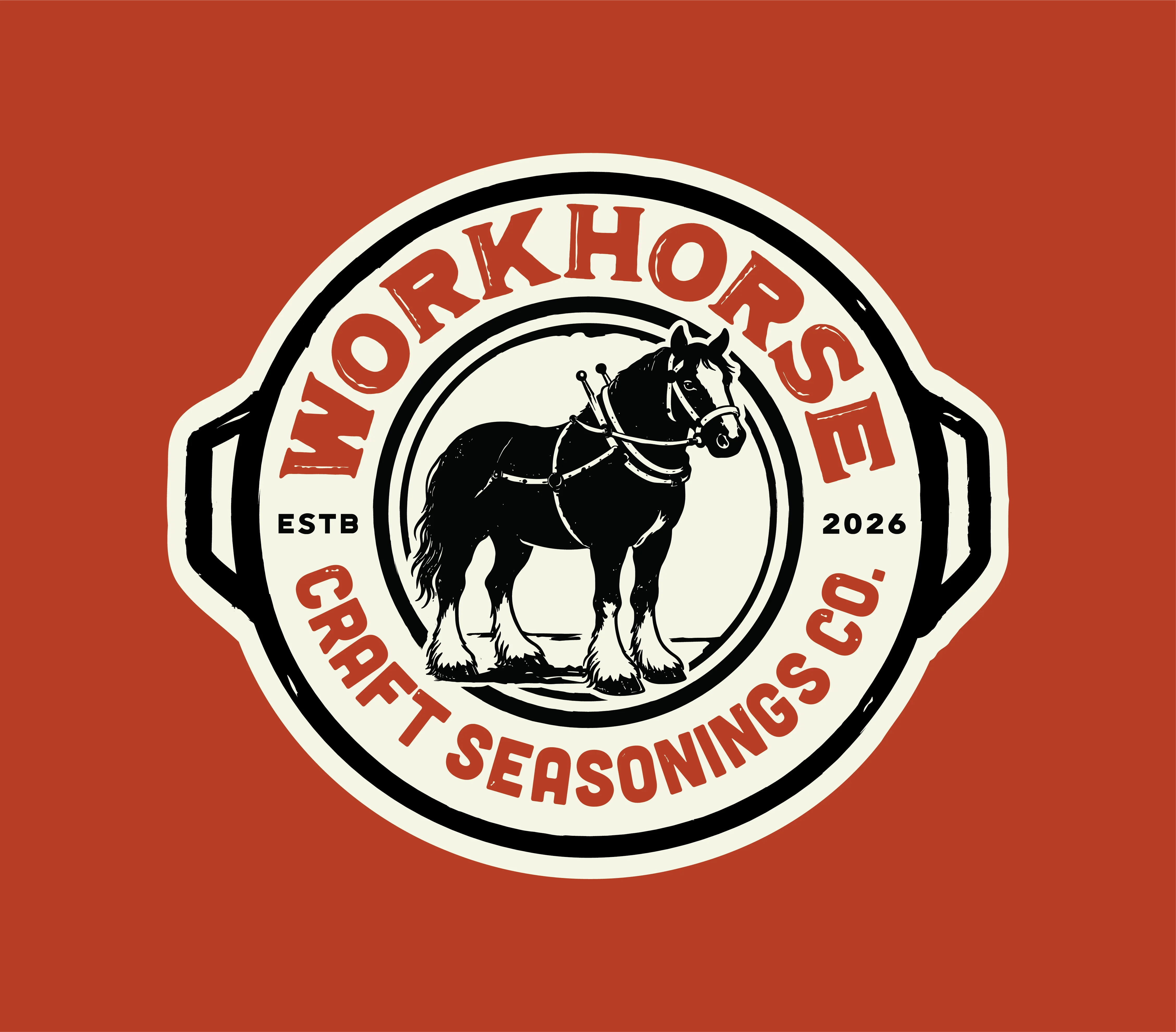 Workhorse Craft Seasonings Co. LLC