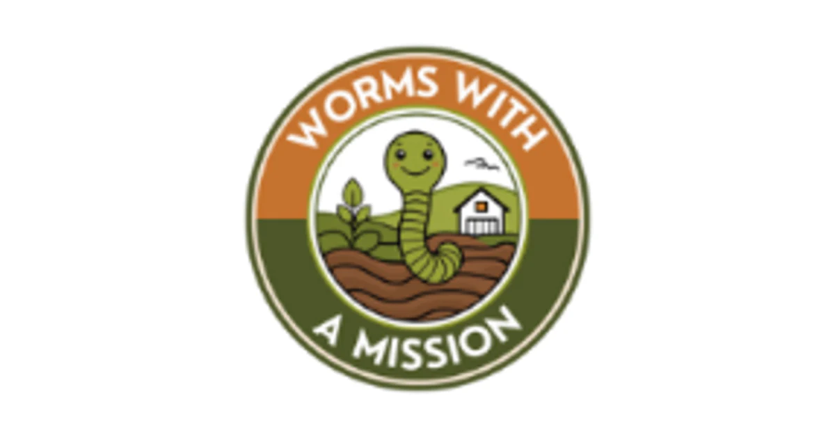 Worms With A Mission