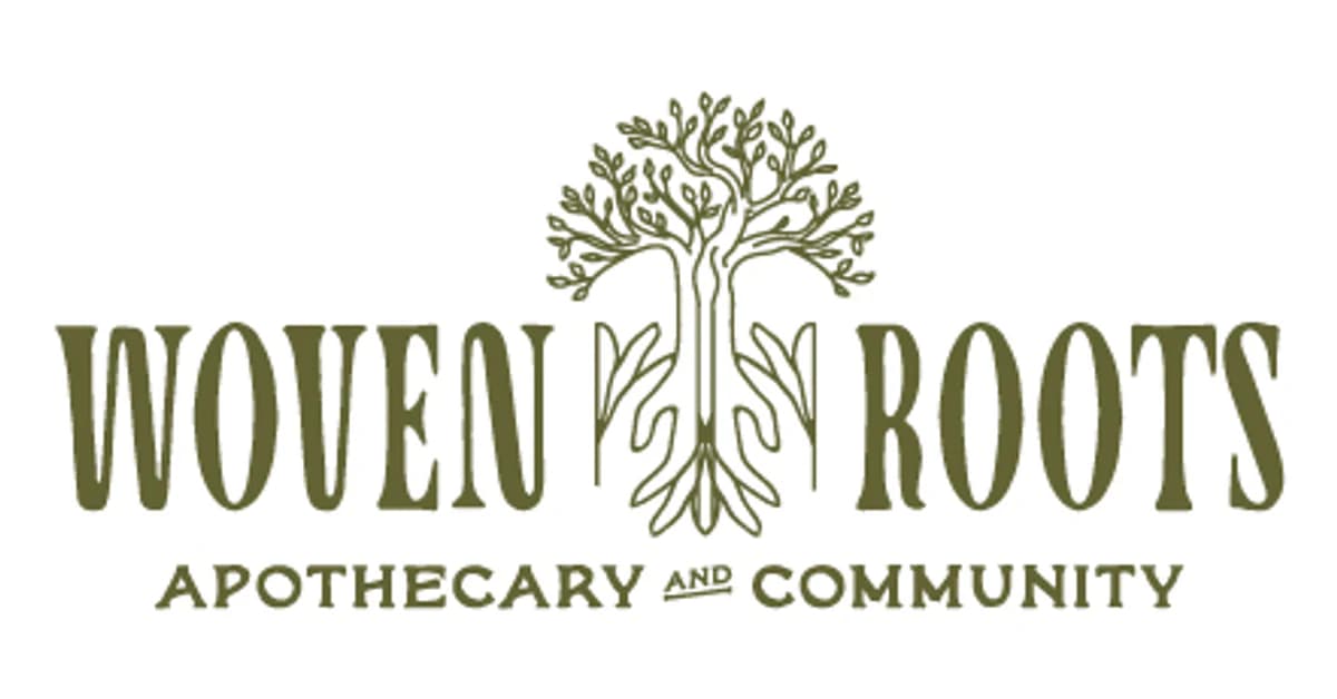 Woven Roots Apothecary and Community