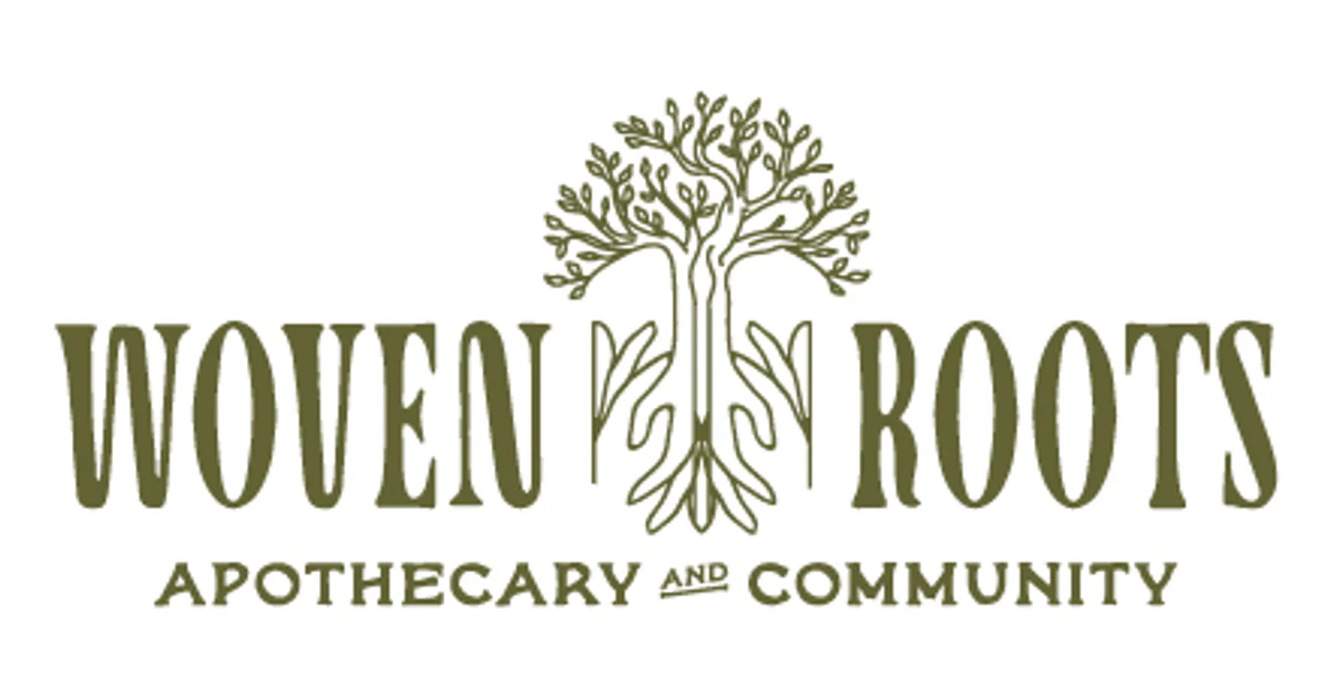 Woven Roots Apothecary & Community