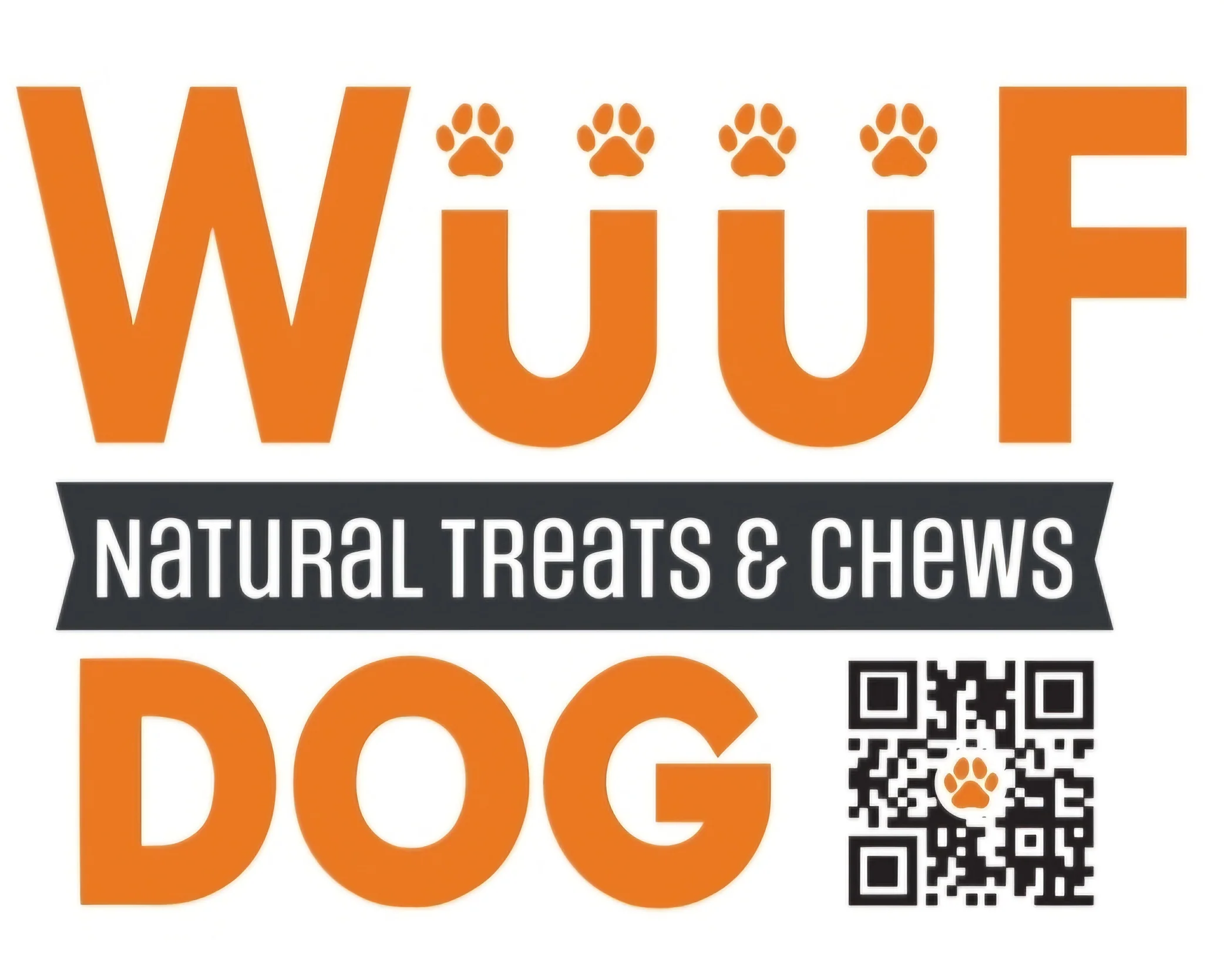 Wuuf Dog