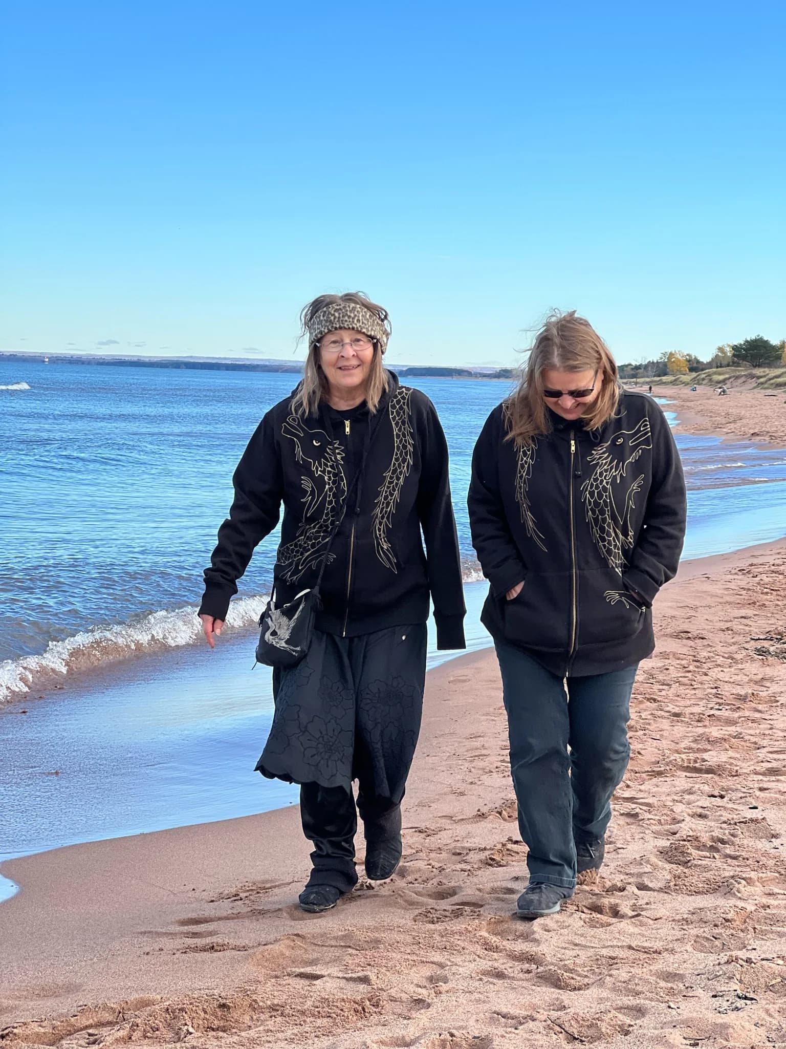 Wyrd Sisters