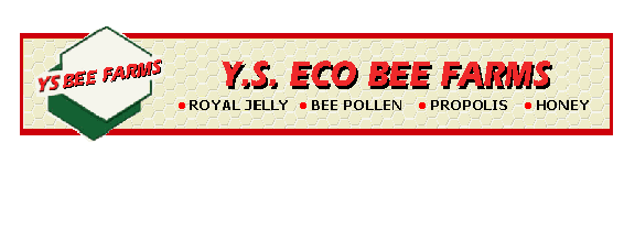 Y S Royal Jelly & Honey Farms