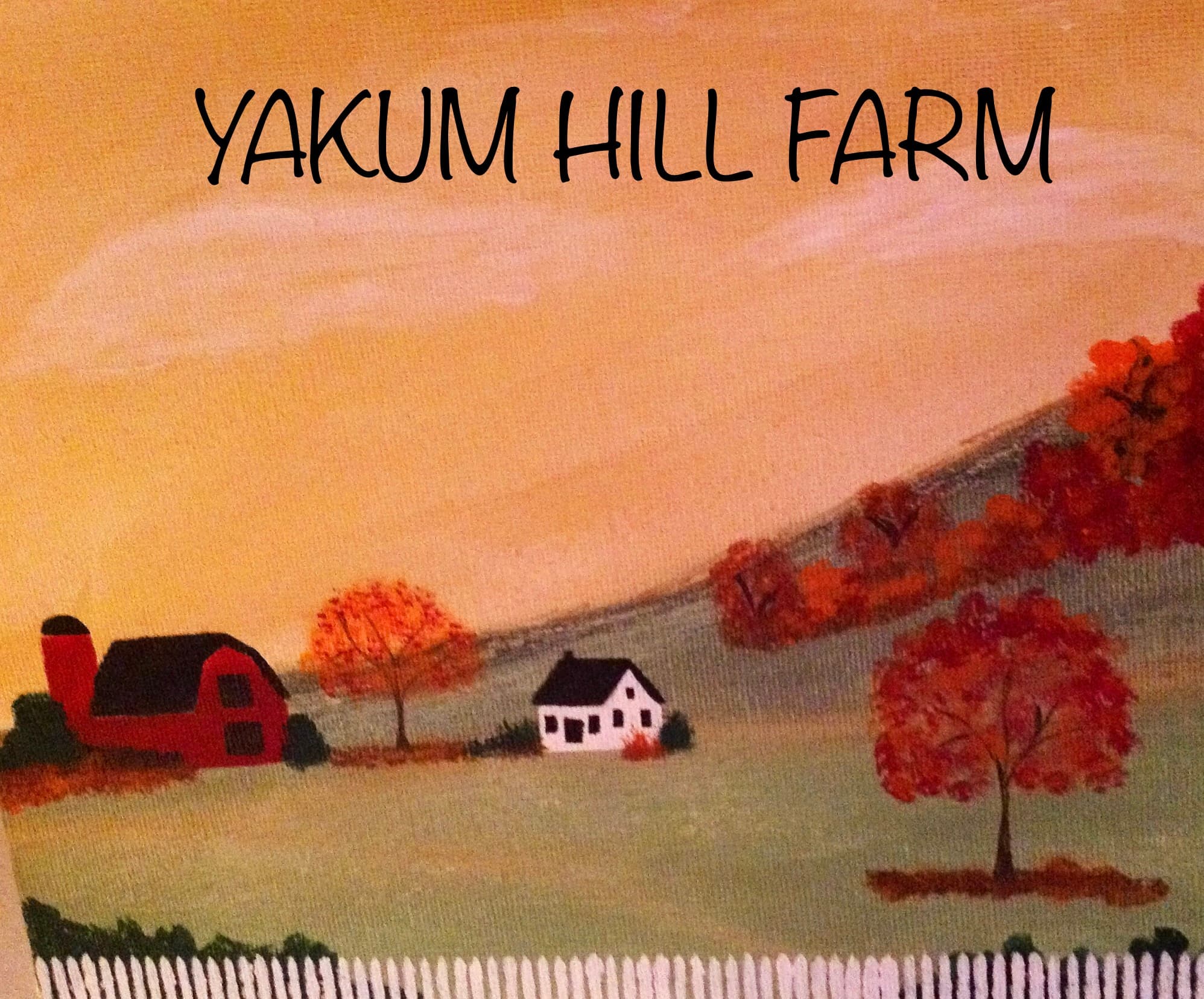 Yakum Hill Farm