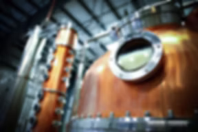 Yankee Distillers