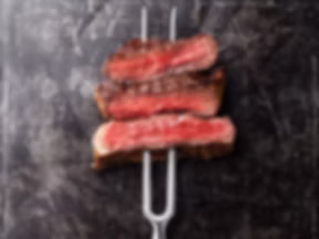 Ye Ol' Geezer Meat Shop
