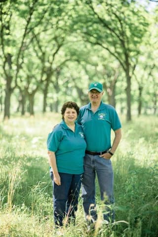 Yegua Creek Farms
