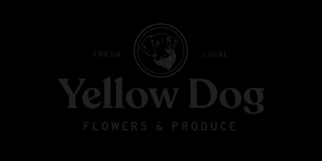 Yellow Dog Flowers