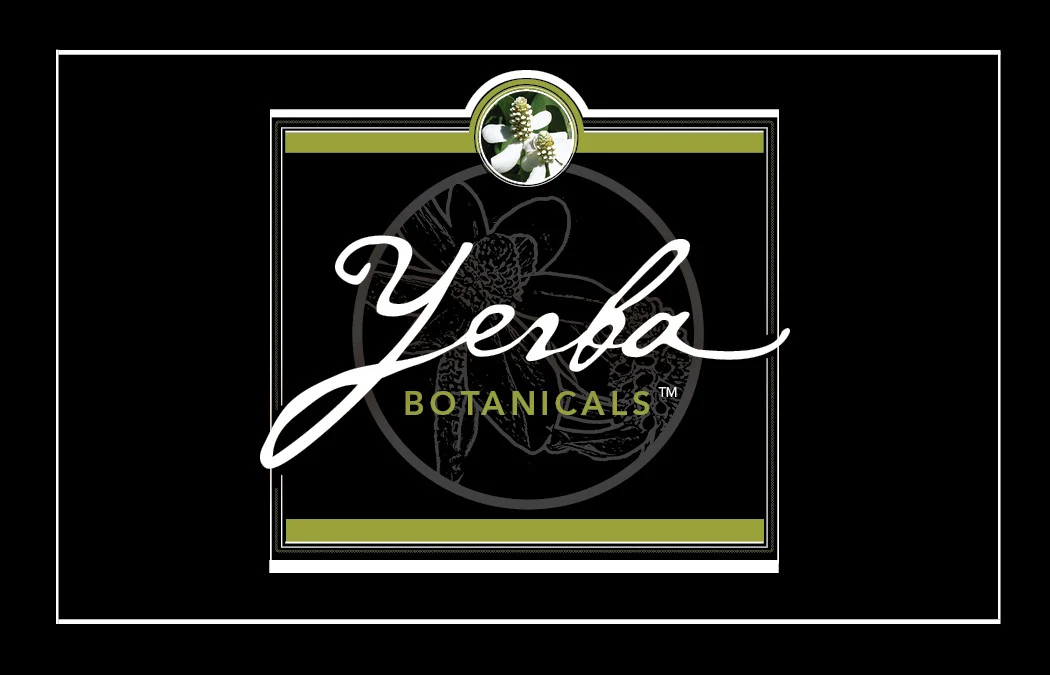 Yerba Botanicals