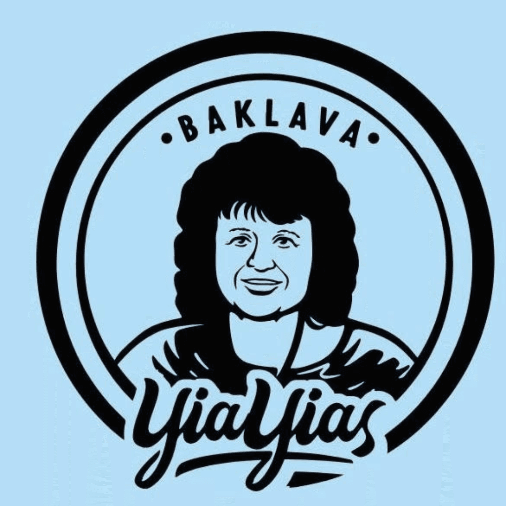 Yia Yia's Baklava photo 2