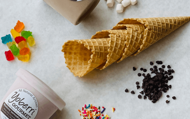 Yoberri Gourmet