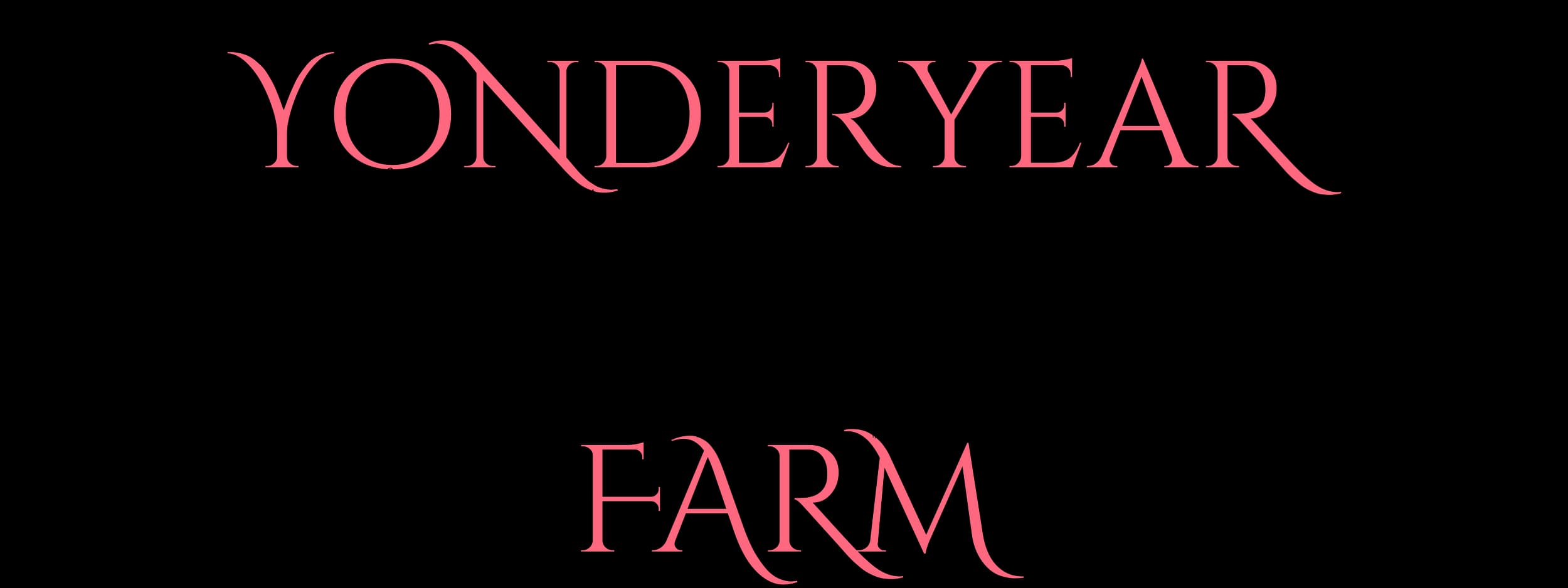 Yonderyear Farm photo 2