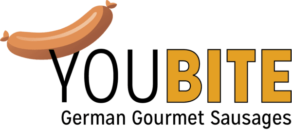 YOUBITE Sausages