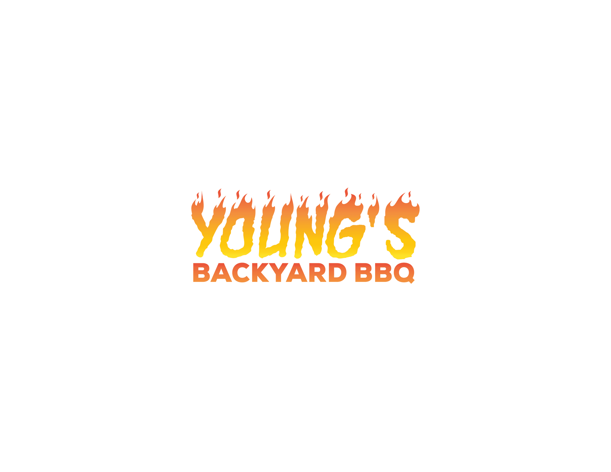 Young’s Backyard BBQ