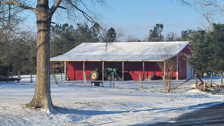 Youngblood Ranch