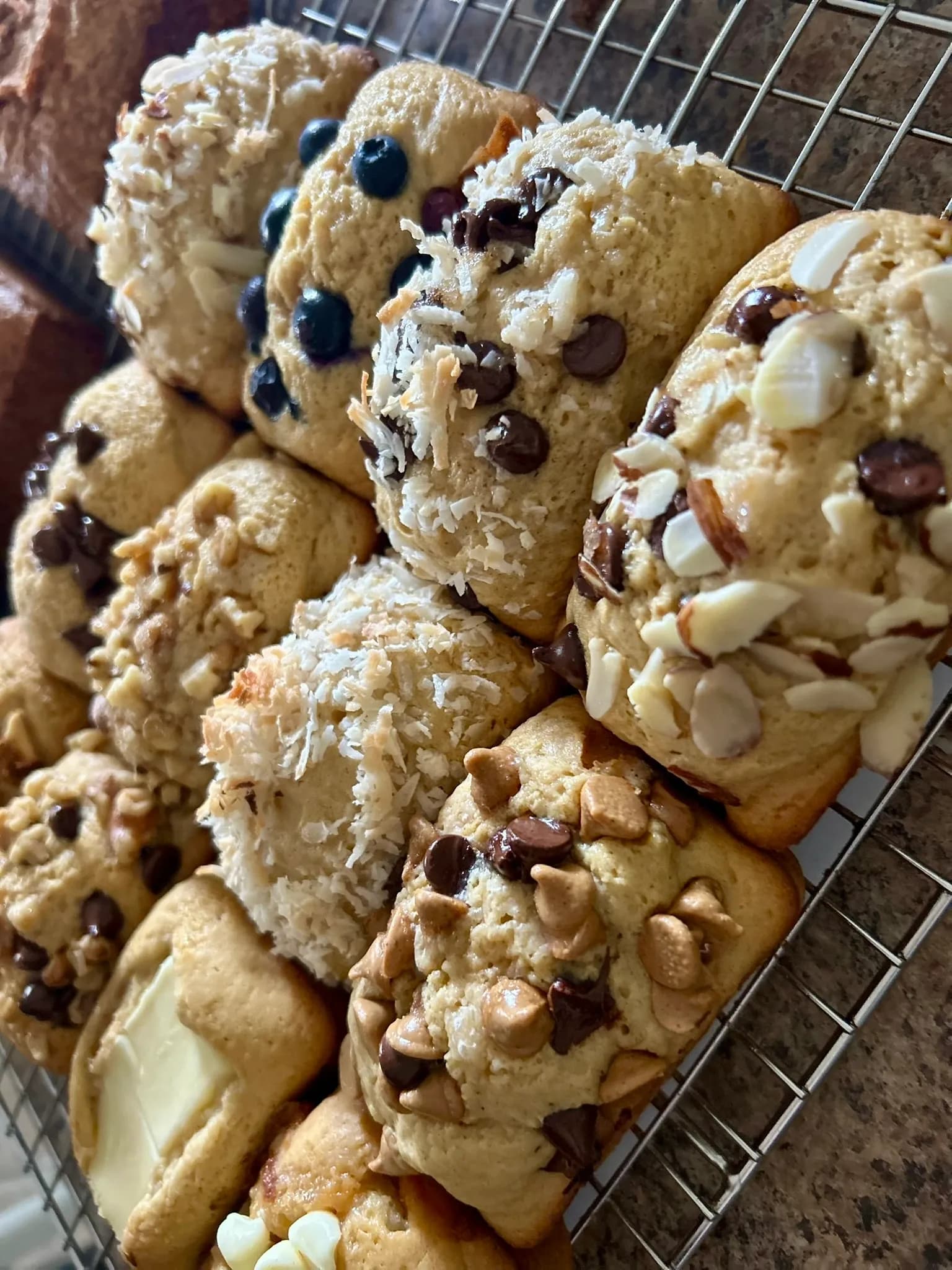 Yum Yum's Baked Treats