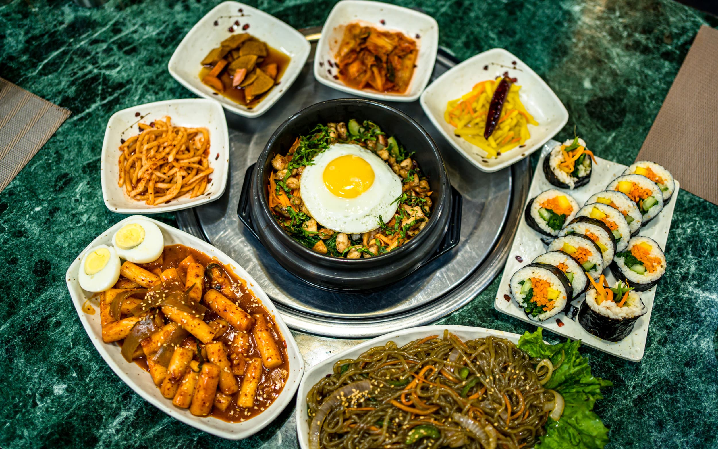 Yungane