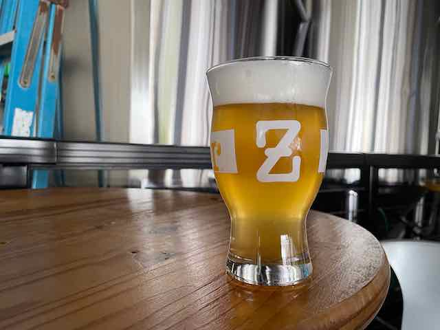 Zed’s Beer