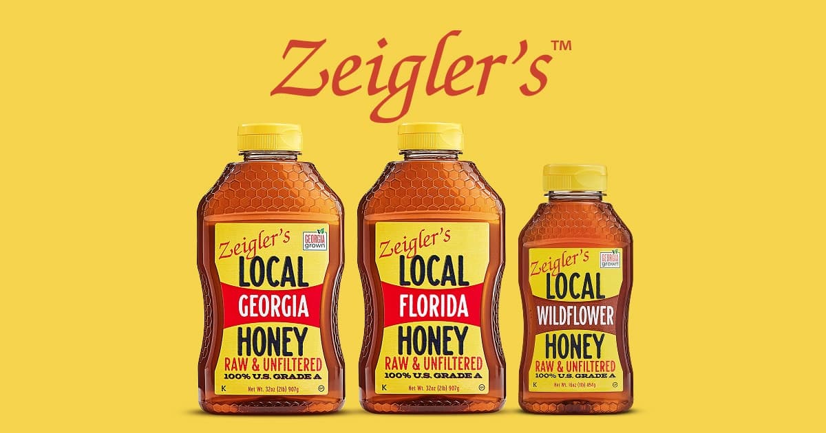 Zeigler Honey Co photo 2