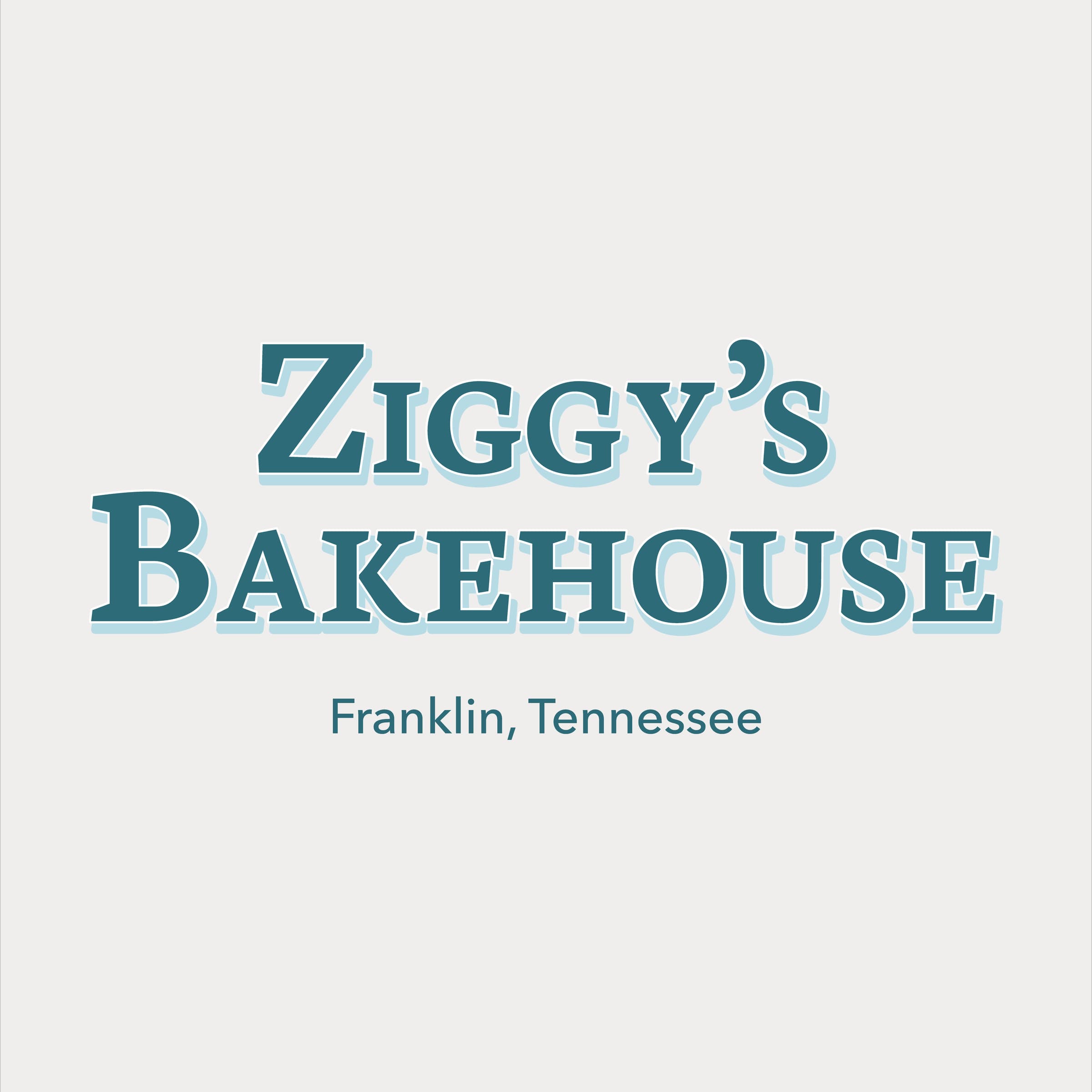 Ziggy's Bakehouse