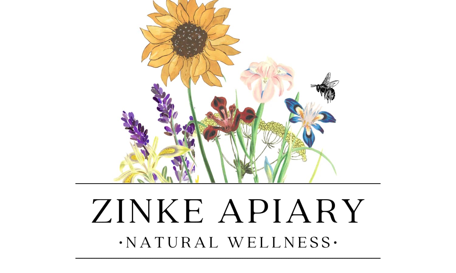 Zinke Apiary