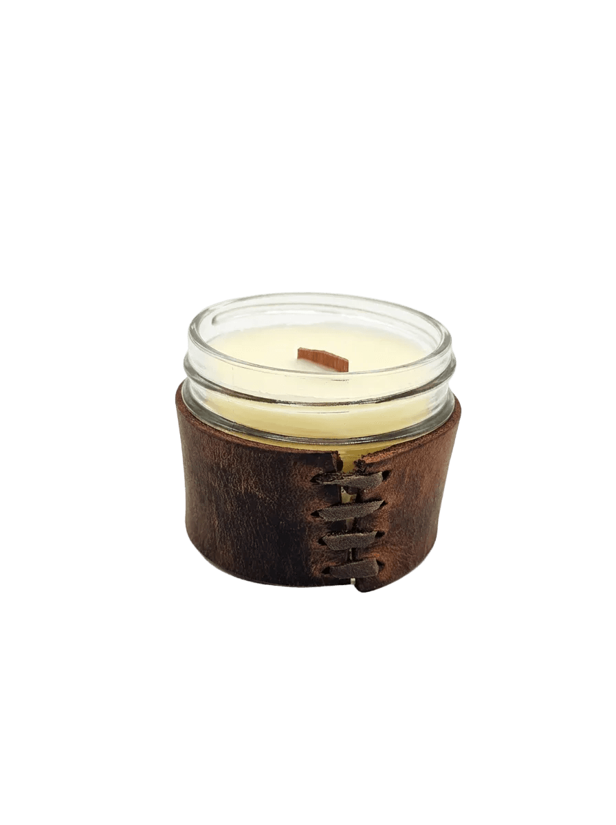 Z&L Handcrafted Candles