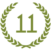 11 Olives