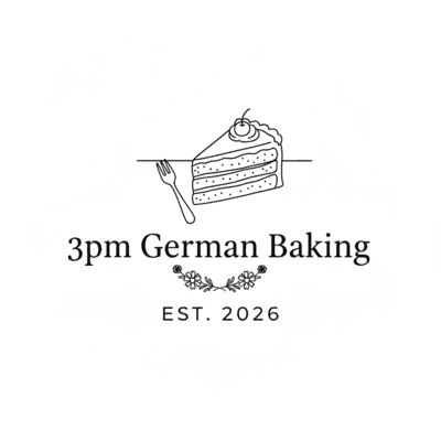 3pm German Baking