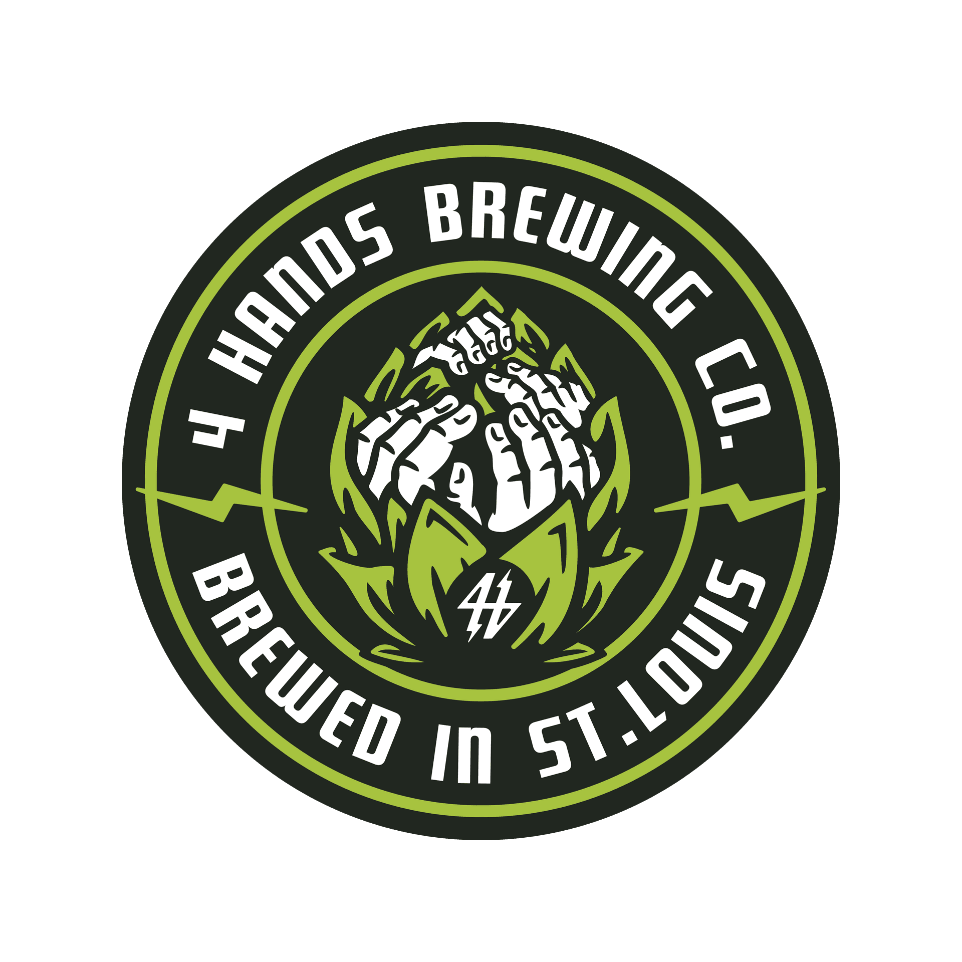 4 Hands Brewing Company