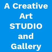 A Creative Art Studio